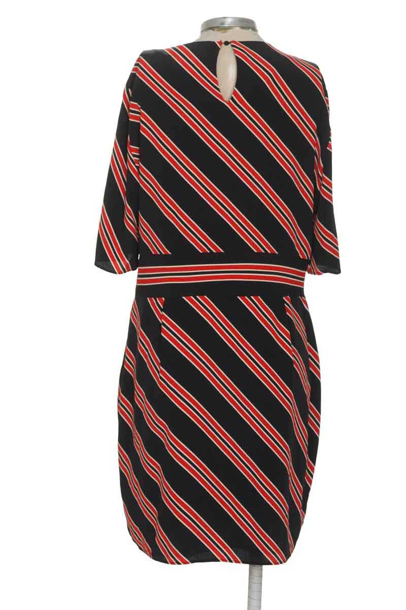 Vestido / Enterizo color Azul - MNG