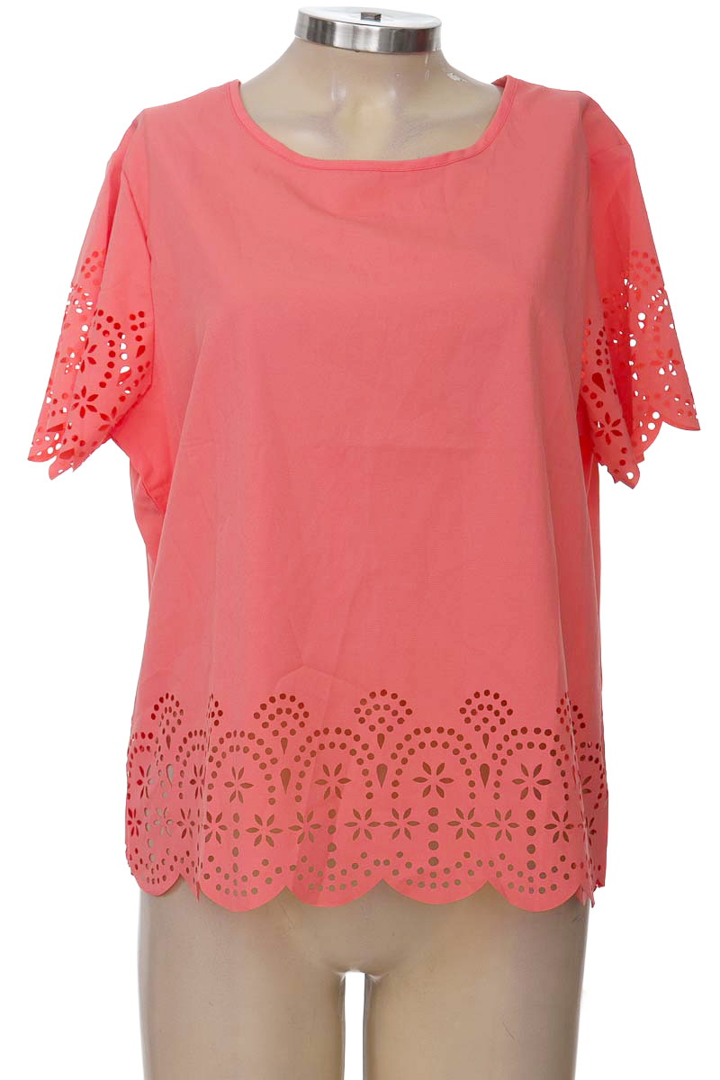 Blusa color Rosado - Closeando