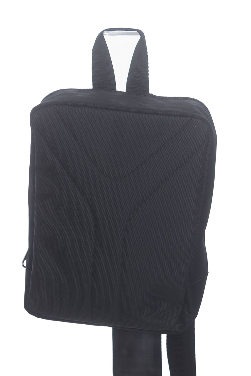 Cartera / Bolso / Monedero color Negro - Closeando