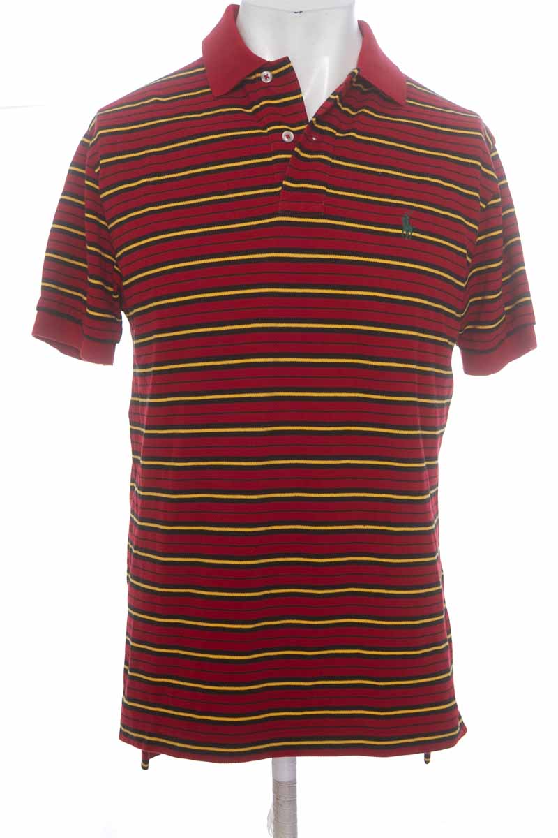 Polo color Rojo - Ralph Lauren