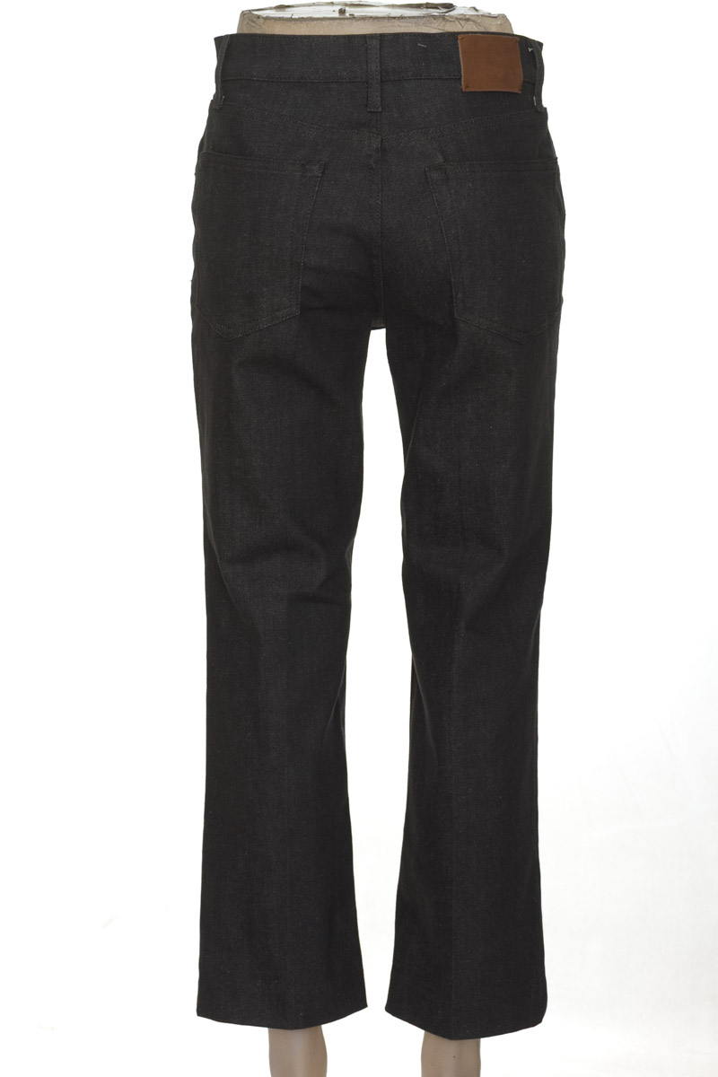 Pantalones color Gris - Zara