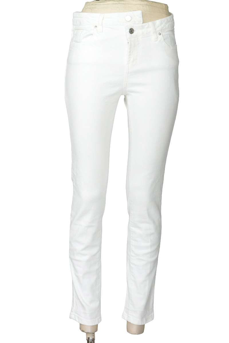 Pantalones color Blanco - Scalpers