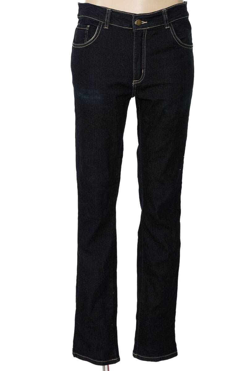 Jean color Azul - Closeando