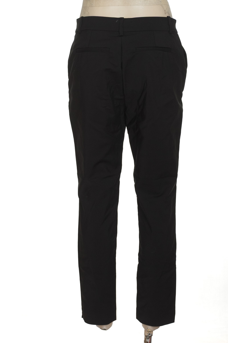 Pantalones color Negro - PATPRIMO