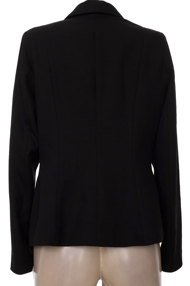 Chaqueta / Abrigo color Negro - Yuliana