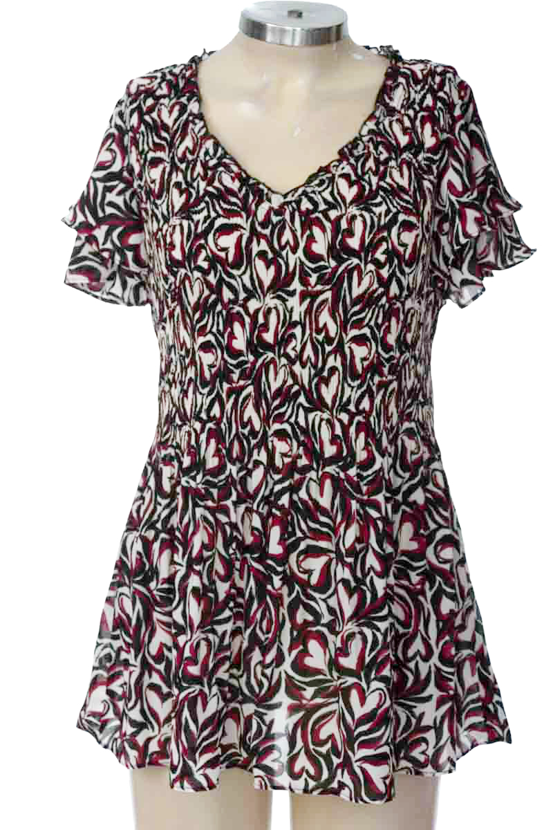 Vestido / Enterizo color Estampado - Belle