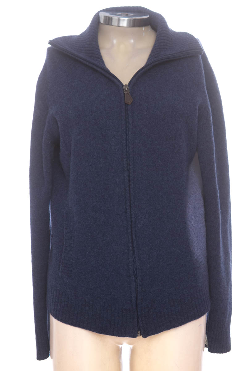 Sweater color Azul - Sherland