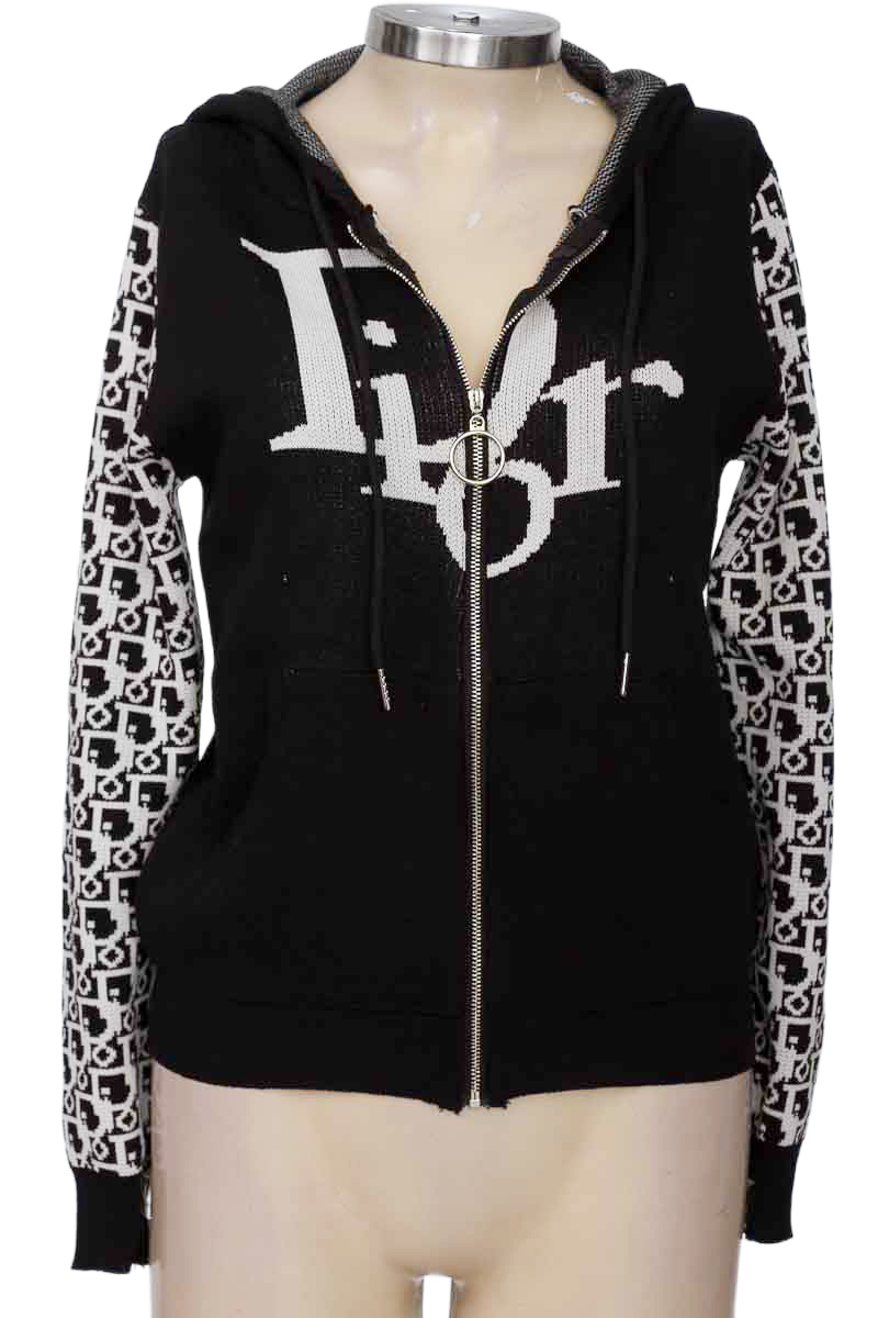 Sweater color Negro - Amore