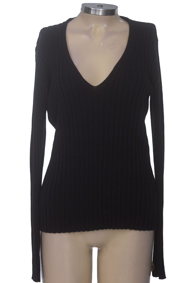 Sweater color Azul - Alison