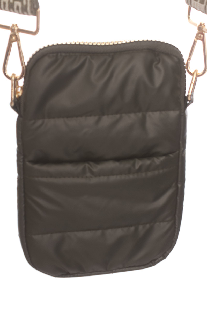 Cartera / Bolso / Monedero color Verde - Smukee home
