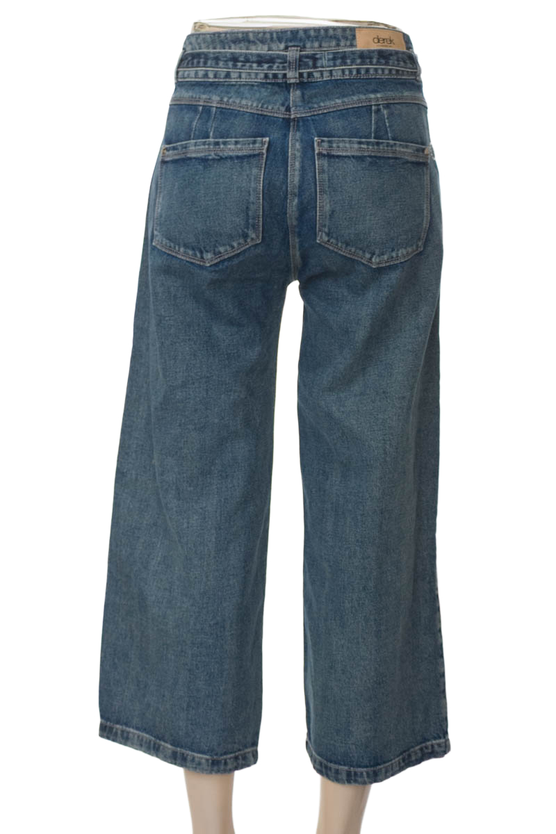 Pantalones color Azul - Derek