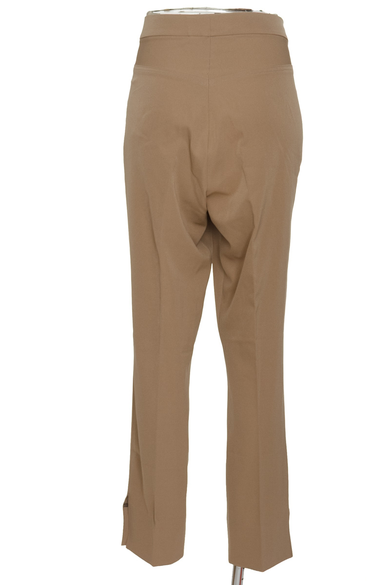 Pantalones color Beige - Closeando