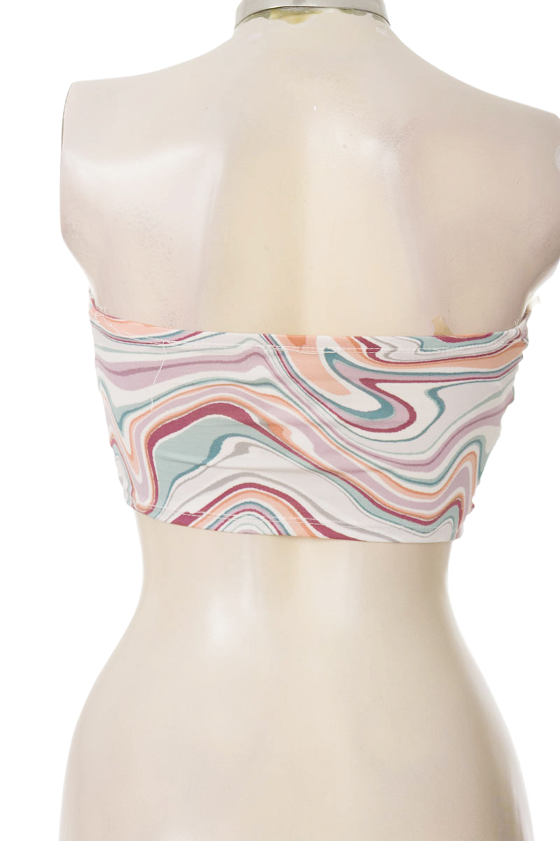 Top / Camiseta color Estampado - Blashe