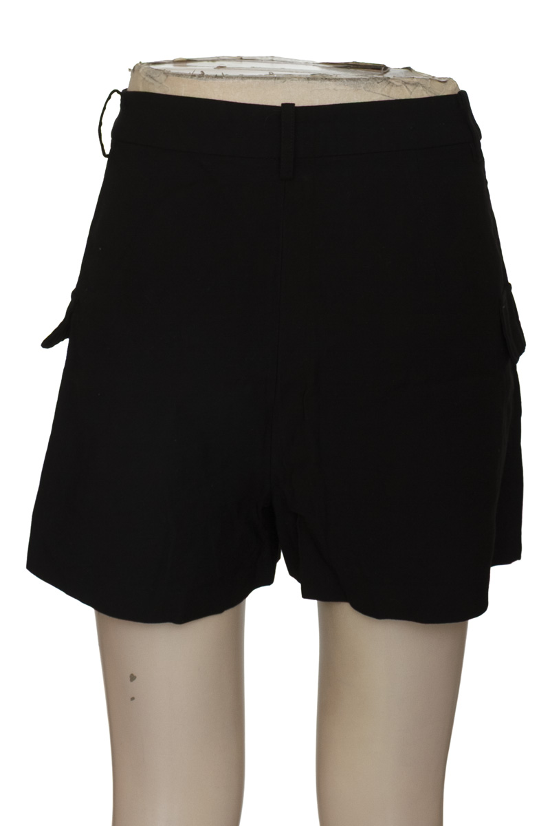 Short color Negro - Gef