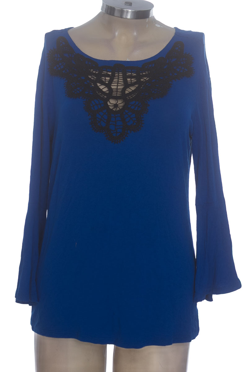 Blusa color Azul - New Directions