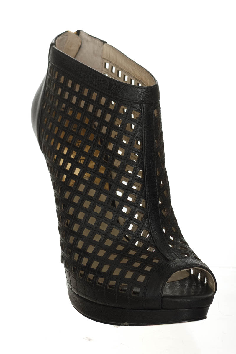 Zapatos color Negro - Michael Kors