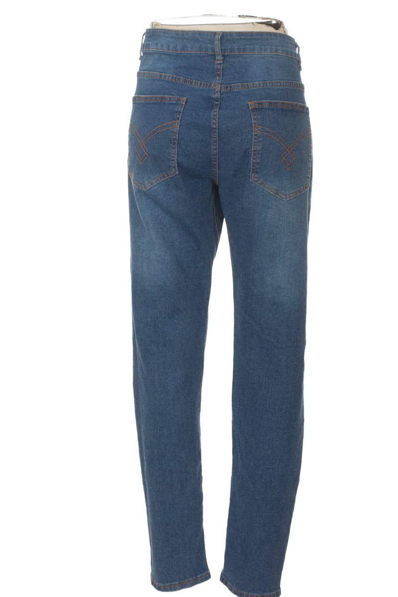 Pantalones color Azul - Dakota