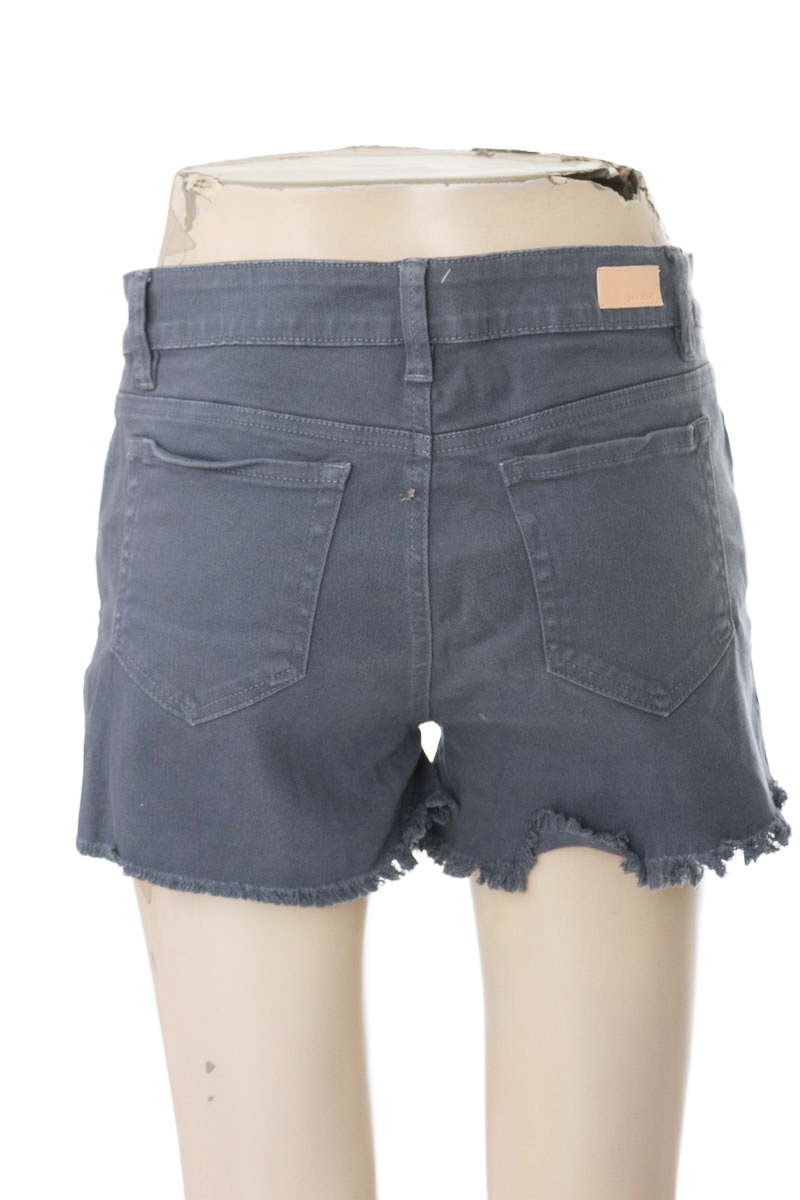 Short color Azul - GMN