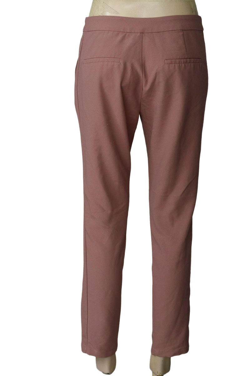 Pantalones color Rosado - Punto Blanco