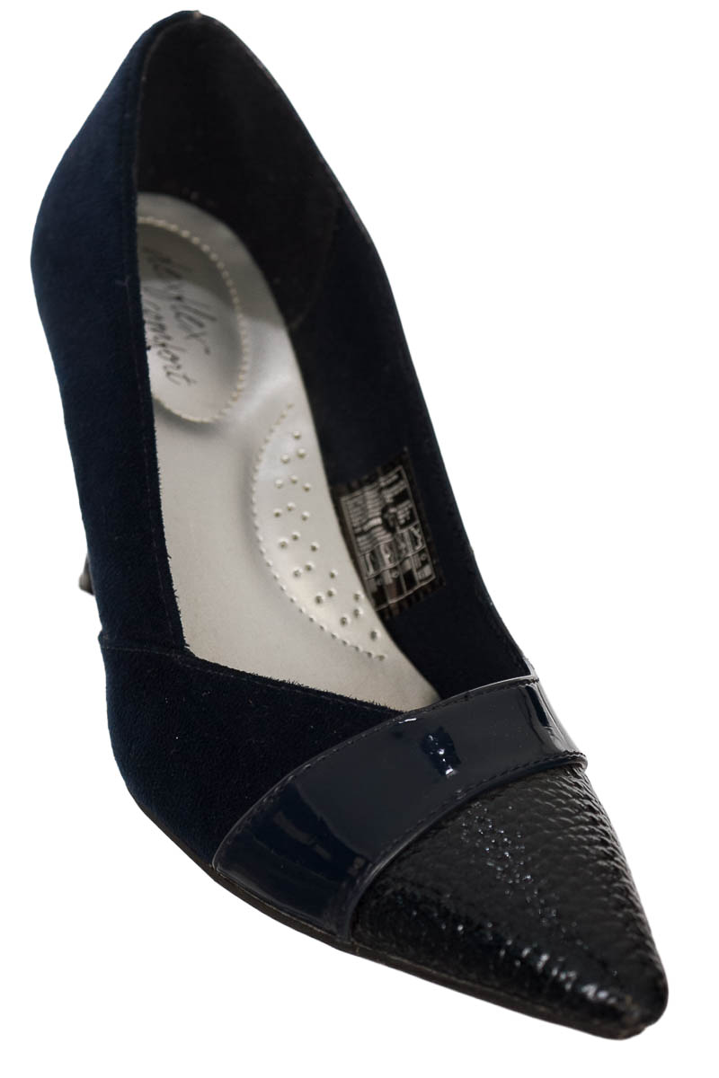 Zapatos color Azul - Dexflex