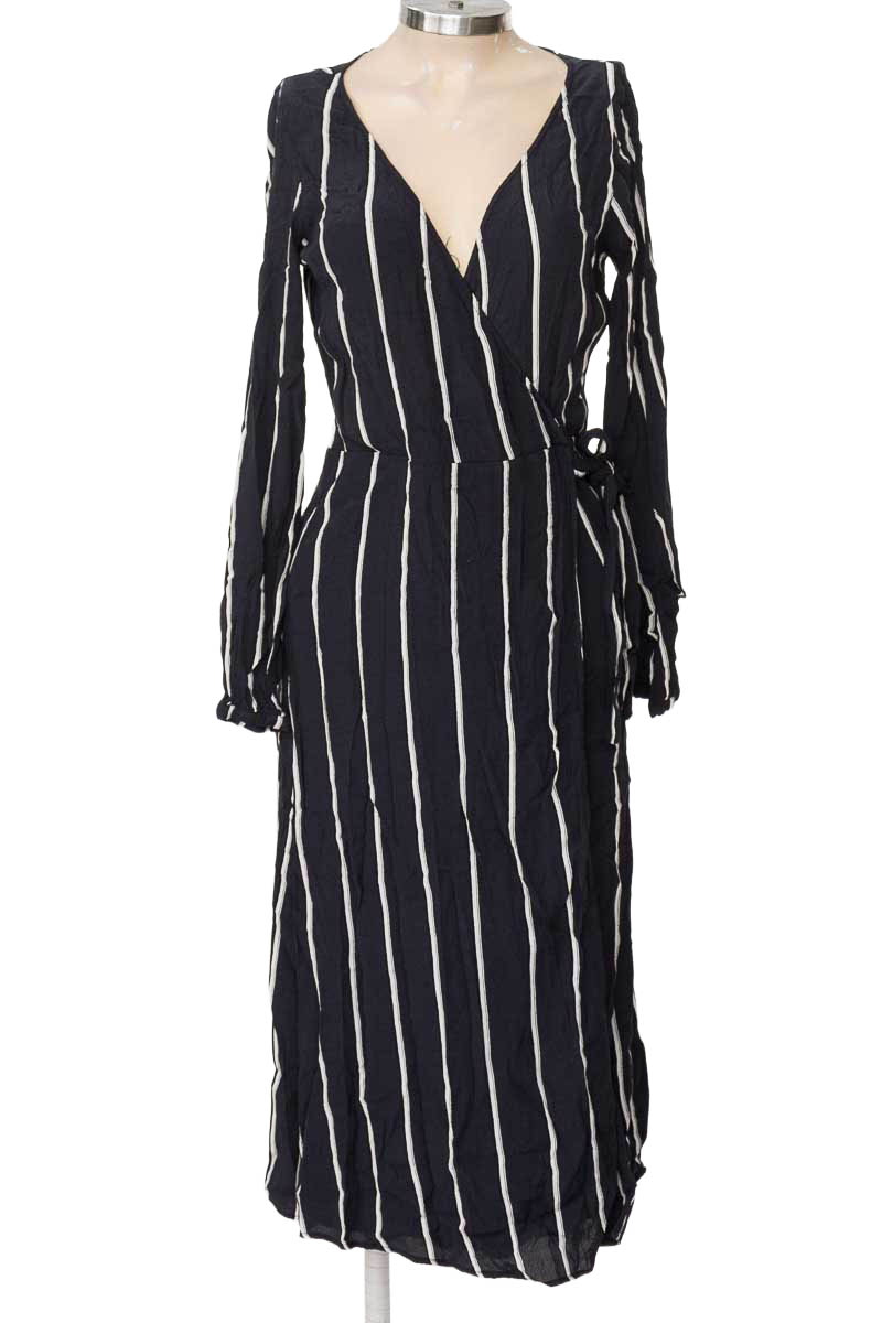 Vestido / Enterizo color Azul - H&M