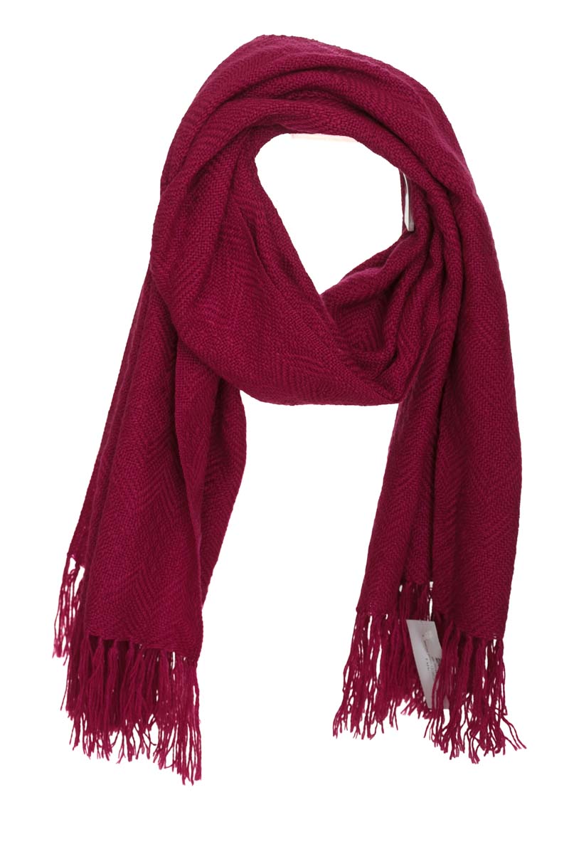 Accesorios color Fucsia - Closeando