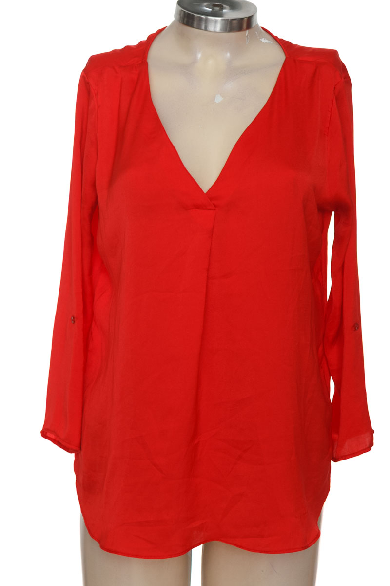 Blusa color Rojo - Seven Seven