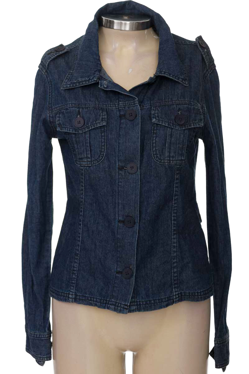 Blusa color Azul - Dlm