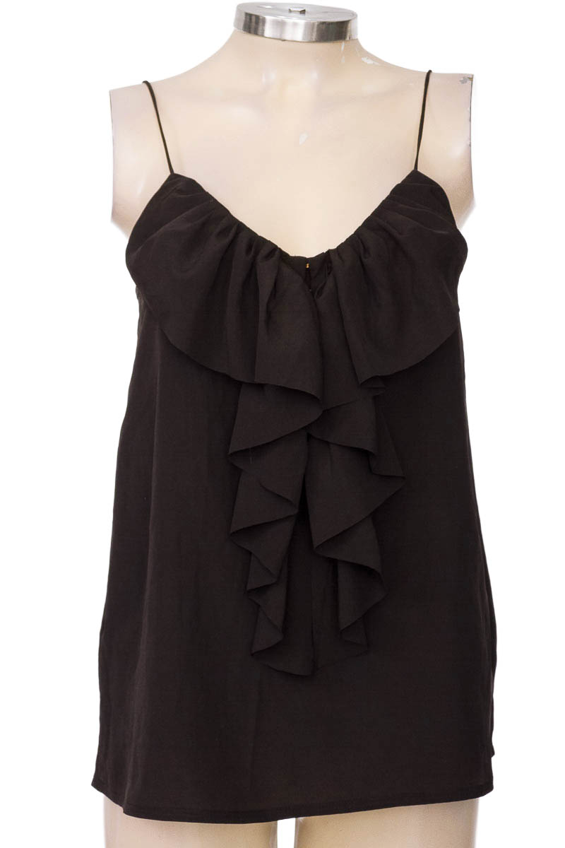 Top / Camiseta color Negro - H&M