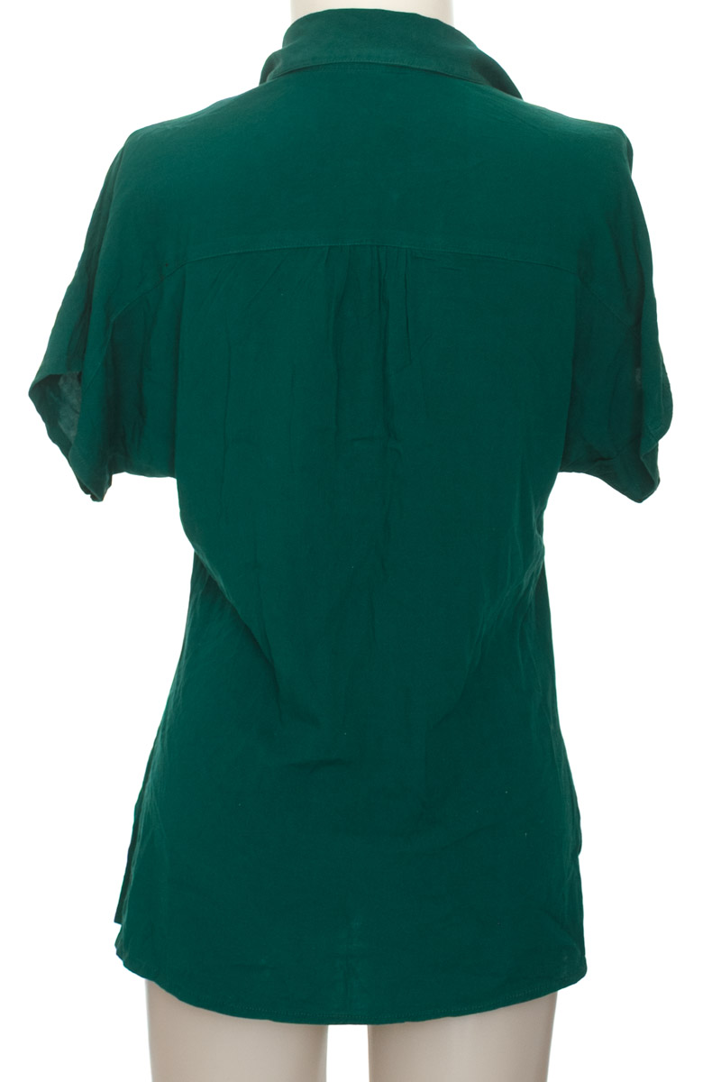 Blusa color Verde - Zingara