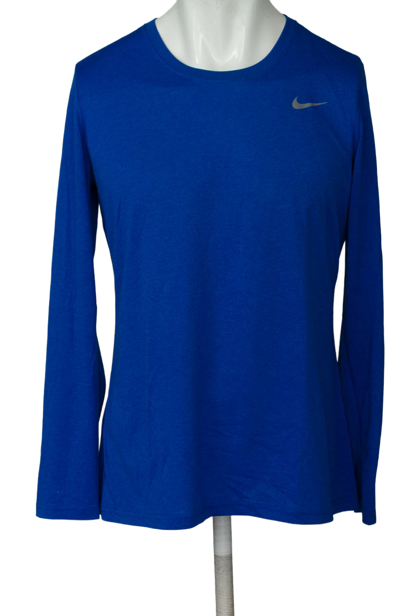 Ropa Deportiva color Azul - Nike
