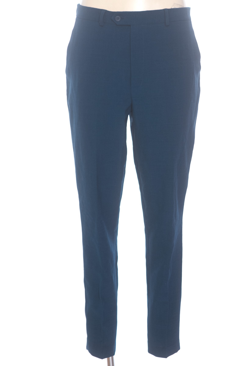 Pantalón color Azul - Closeando