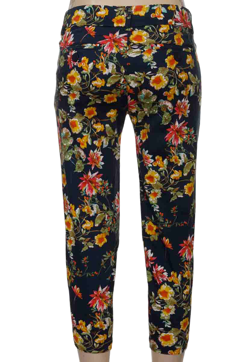 Pantalones color Azul - Esprit