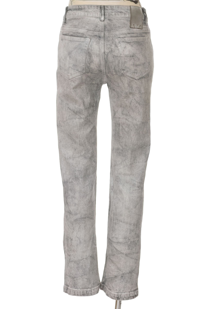 Pantalones color Gris - Vélez