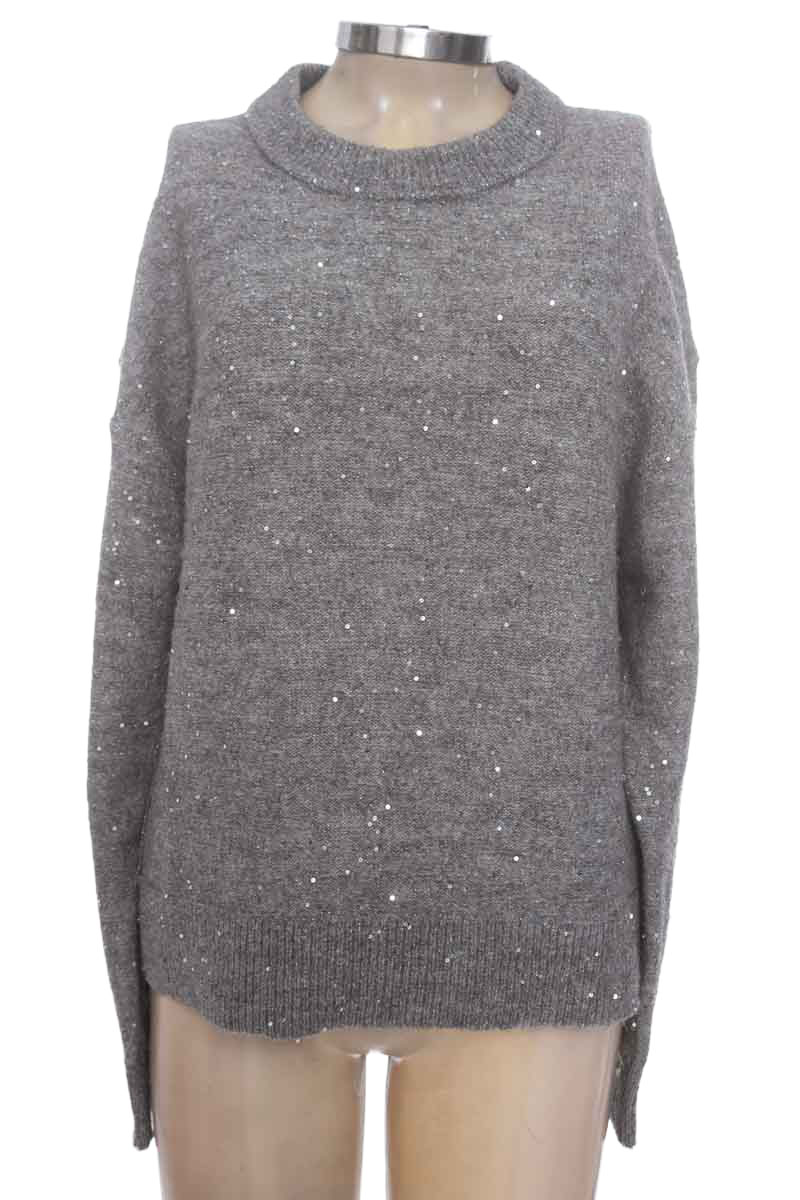 Sweater color Gris - H&M