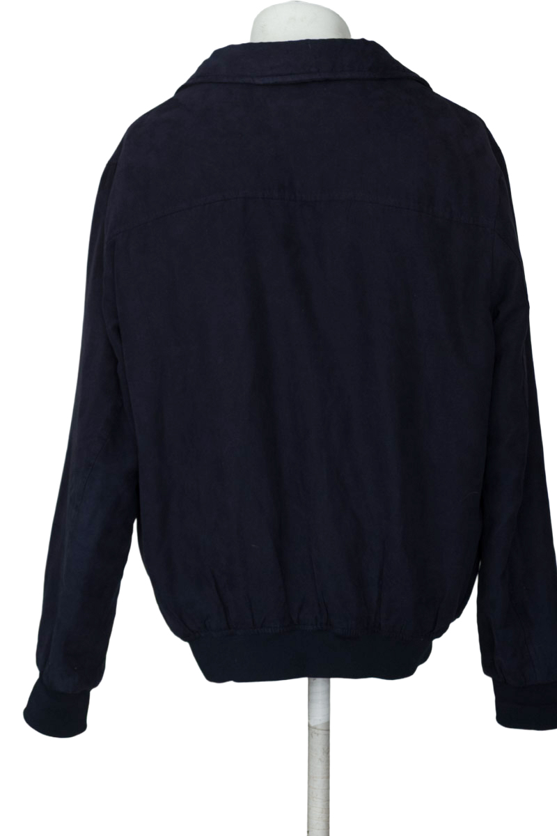 Chaqueta color Azul - Newboat