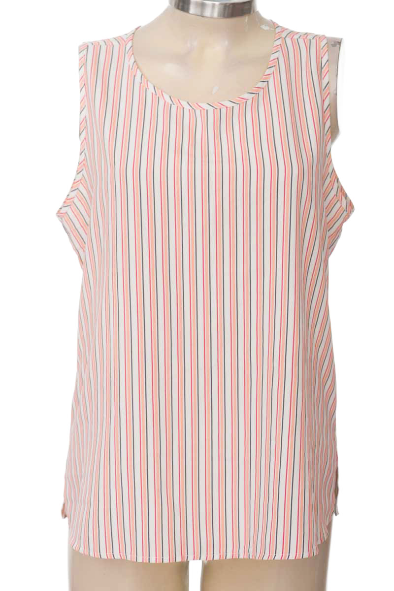 Top / Camiseta color Blanco - Koaj