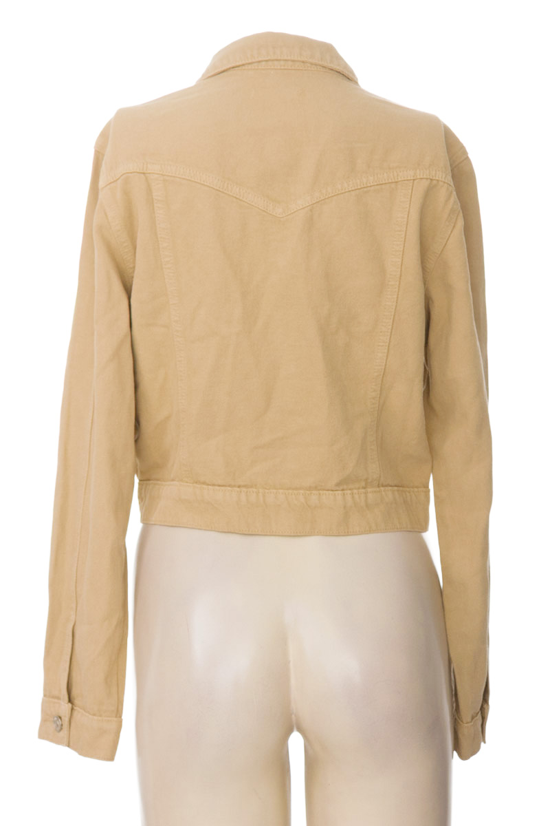 Chaqueta / Abrigo color Beige - Rifle