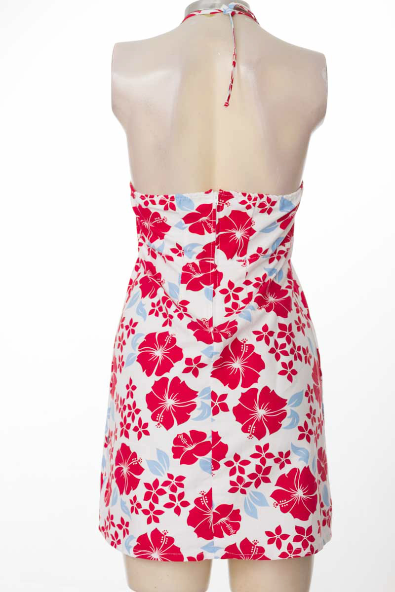 Vestido / Enterizo color Estampado - Closeando