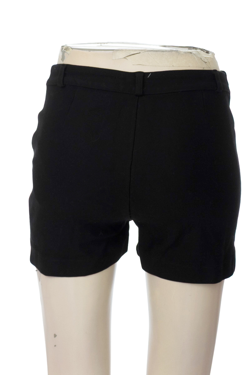Short color Negro - Juberlim