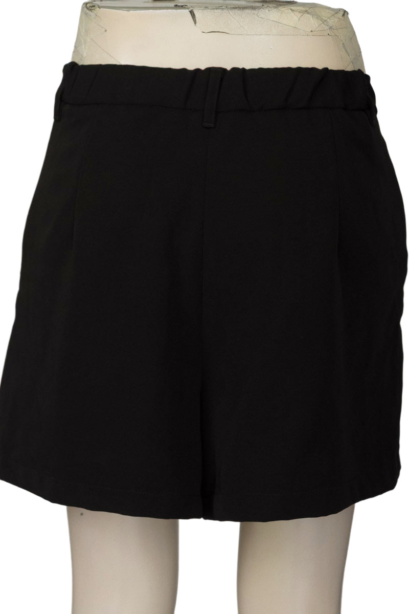 Short color Negro - True