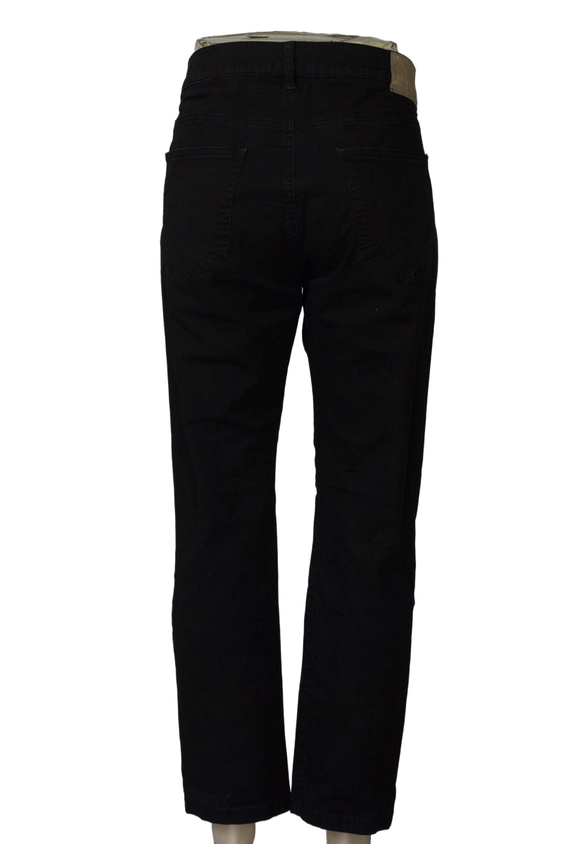 Pantalón color Negro - Rifle