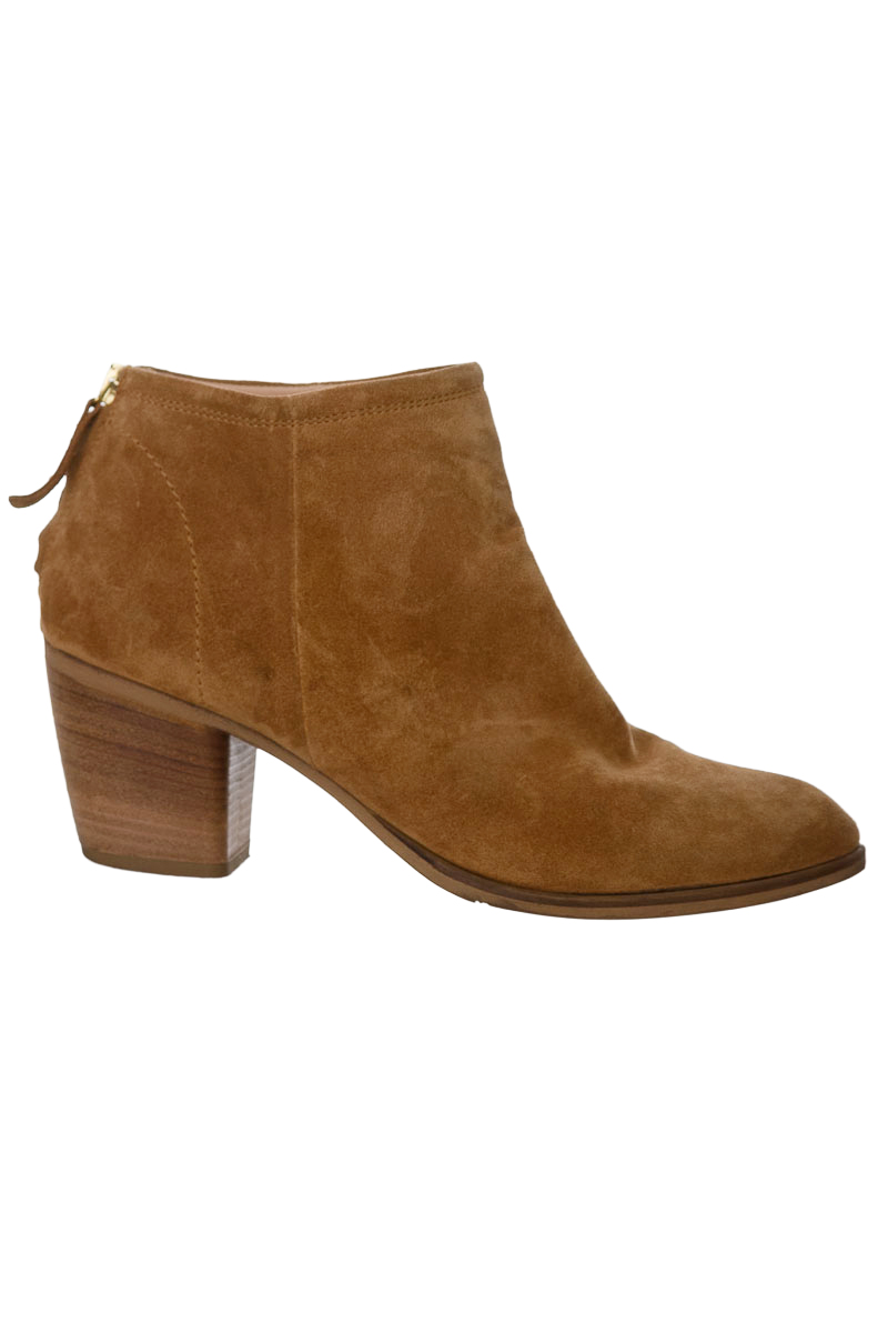 Zapatos color Beige - Free flex