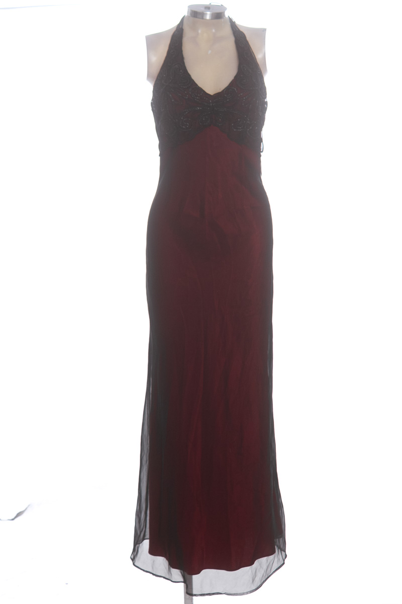 Vestido / Enterizo color Negro - Kiki