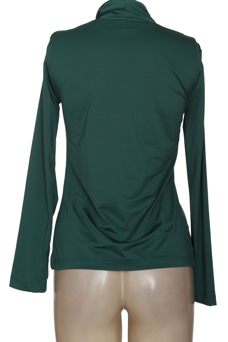 Top / Camiseta color Verde - Waya