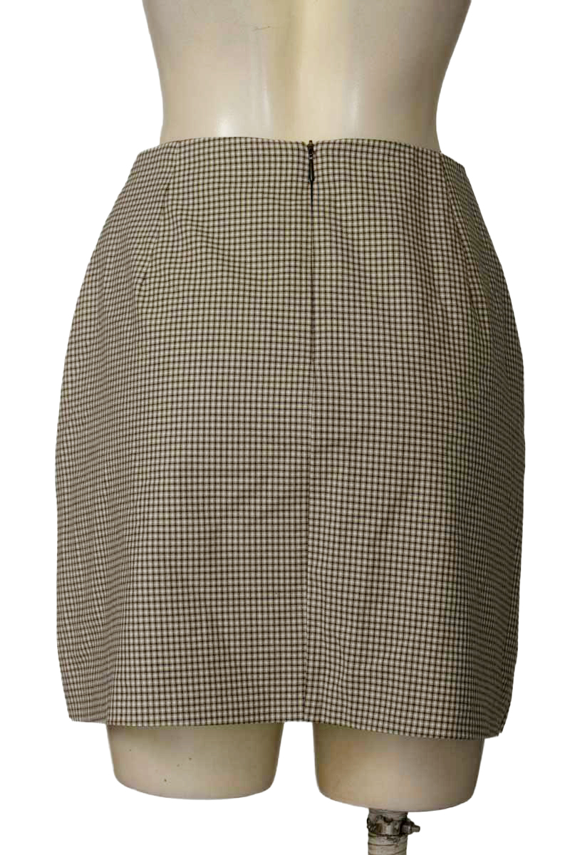 Falda color Beige - MNG