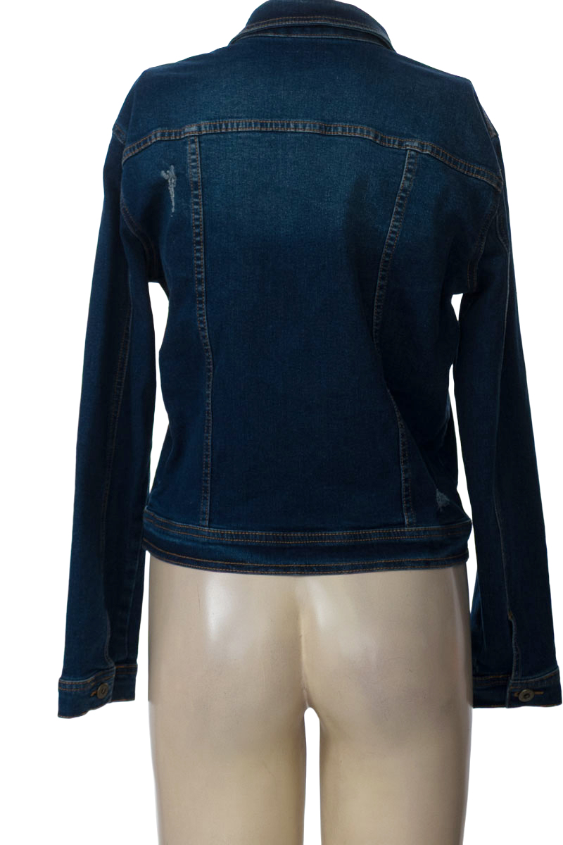 Chaqueta / Abrigo color Azul - FDS