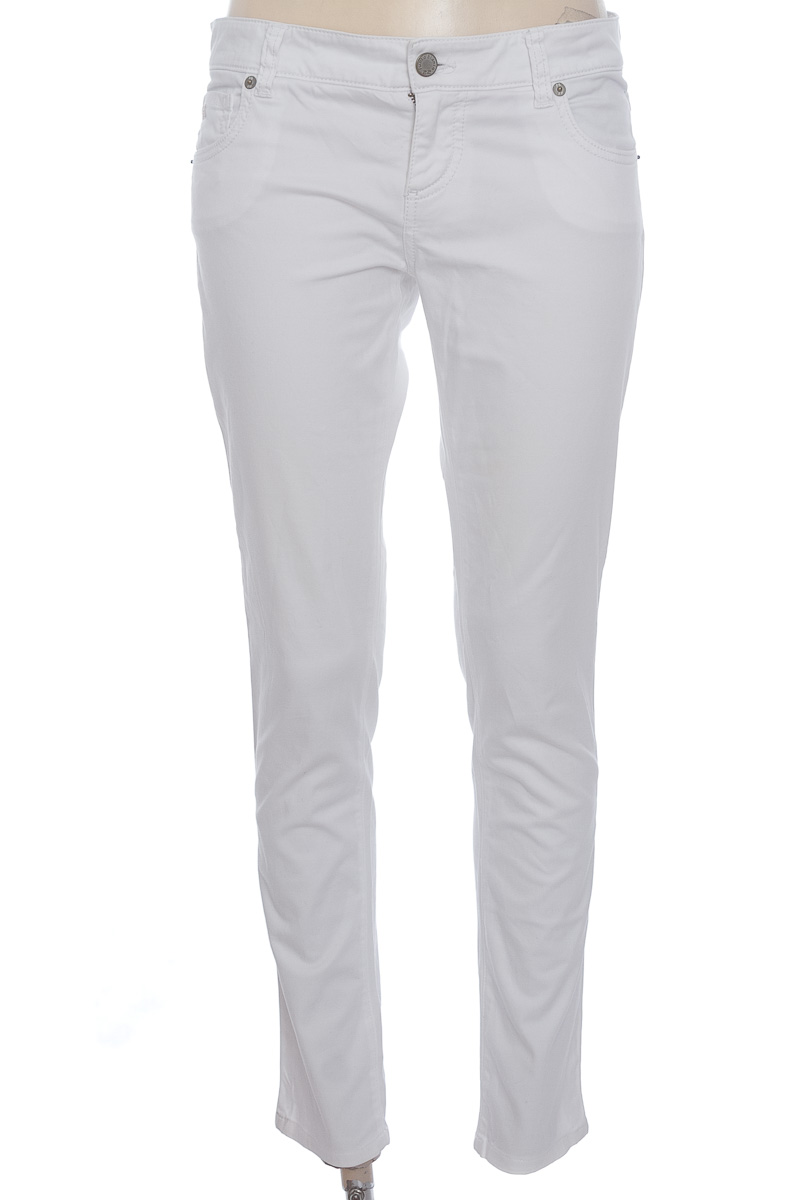 Pantalones color Blanco - Punto Blanco
