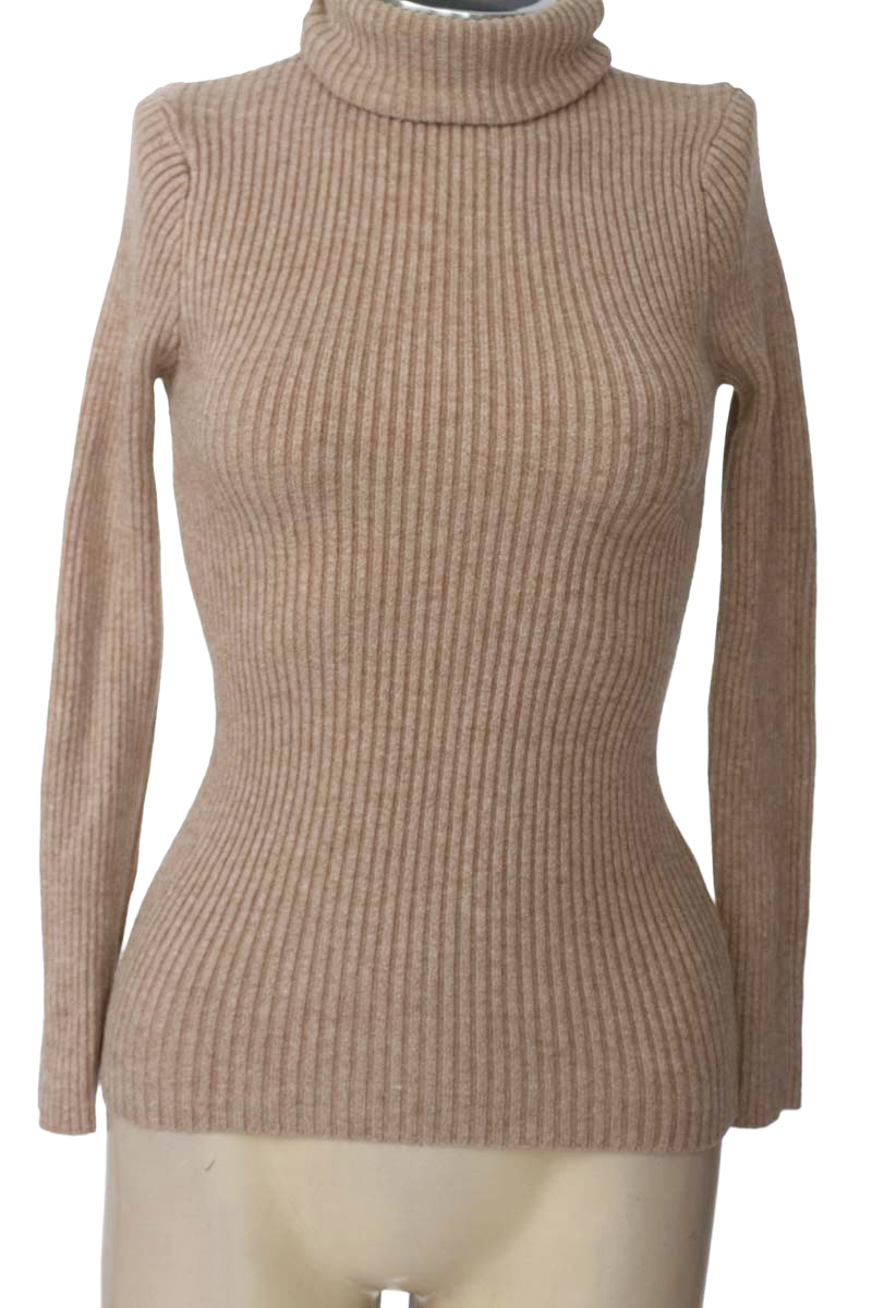 Sweater color Beige - Closeando