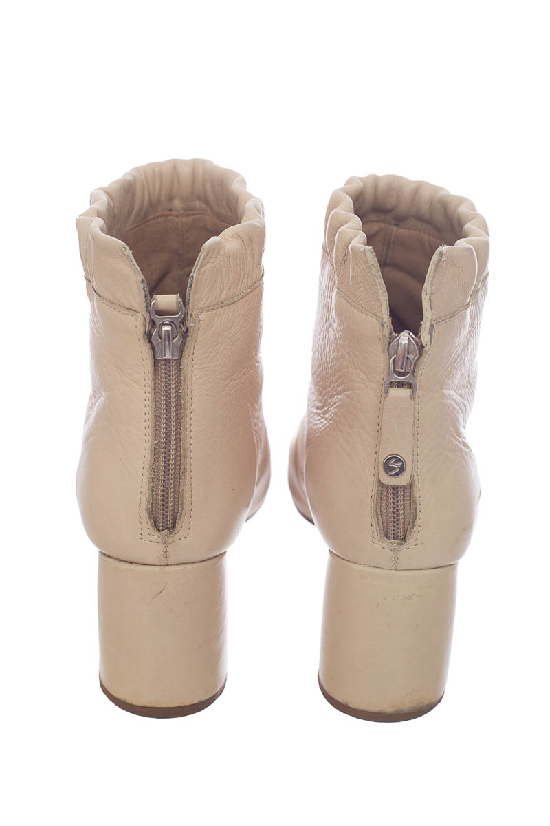 Zapatos color Beige - Vélez